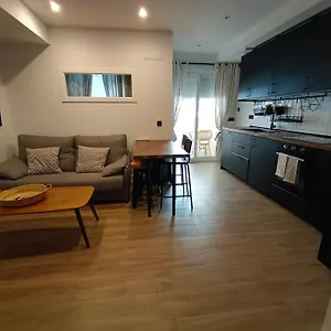 Apartamento Arsenio, Cádiz