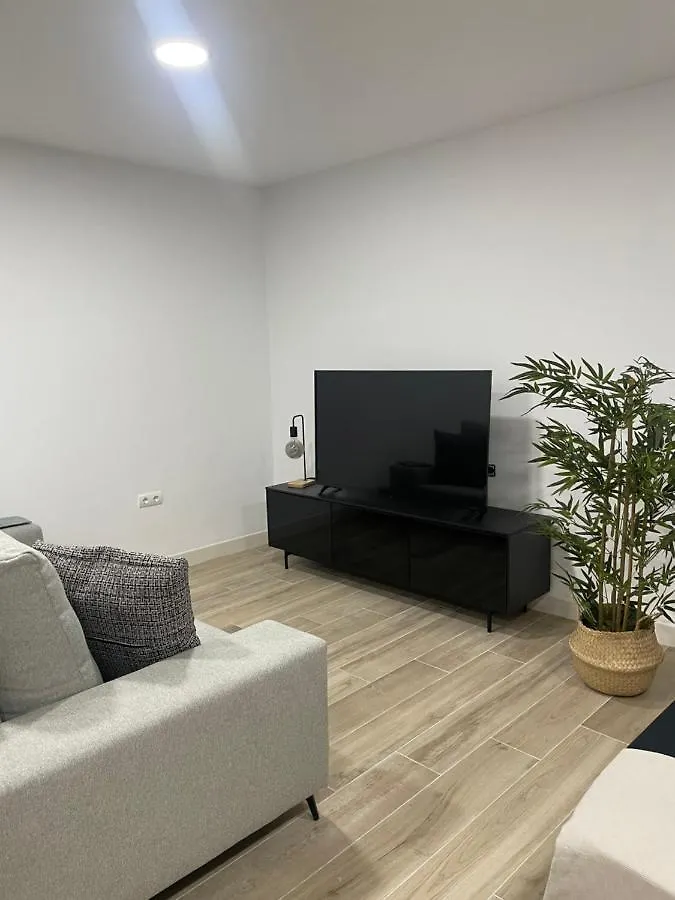 Marismas Sol Apartment Cadiz 0*,